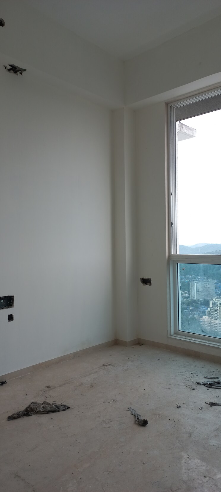 undefined, n-rose-northern-hills 3 Bedroom 1101 Sq.Ft. Apartment In Dahisar East Mumbai 9693488