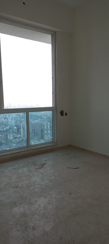 Furnished Amenities in 3 BHK Apartment at N Rose Northern Hills, Dahisar East – for Sale