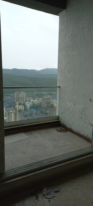 Furnished Amenities in 3 BHK Apartment at N Rose Northern Hills, Dahisar East – for Sale