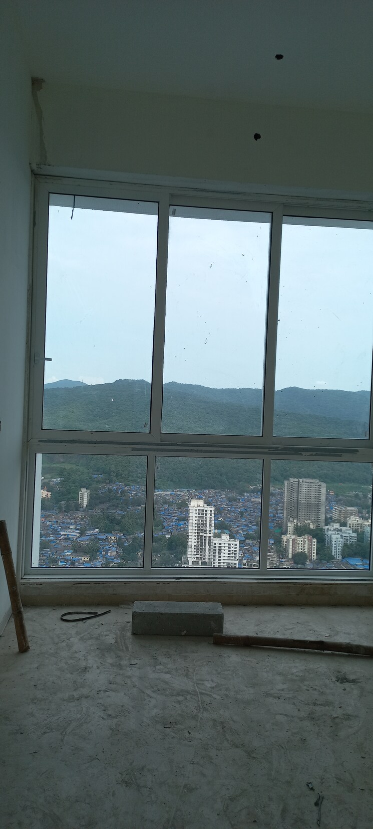 undefined, n-rose-northern-hills 3 Bedroom 1101 Sq.Ft. Apartment In Dahisar East Mumbai 9693488