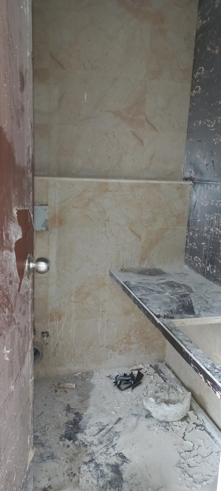 Bathroom, n-rose-northern-hills 3 Bedroom 1101 Sq.Ft. Apartment In Dahisar East Mumbai 9693488