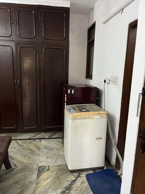  1 BHK Builder Floor at Kalkaji – for Rent