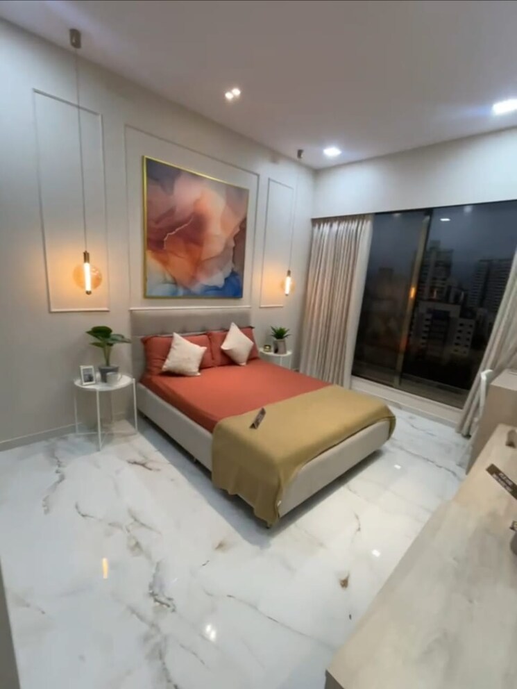 Team Area, kandivali west 2 Bedroom 550 Sq.Ft. Apartment In Kandivali West Mumbai 9693433