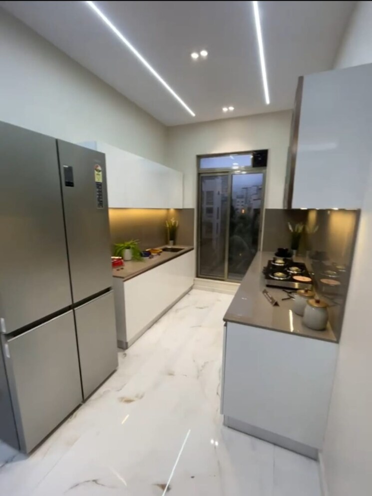 Kitchen, kandivali west 2 Bedroom 550 Sq.Ft. Apartment In Kandivali West Mumbai 9693433