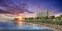3 BHK + Pooja Room Apartment For Sale in Mahavir Anant