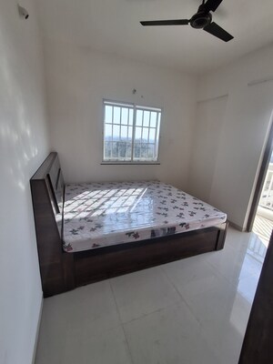 2 BHK Apartment For Rent in Parsodi