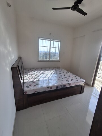 2 BHK Apartment For Rent in Parsodi