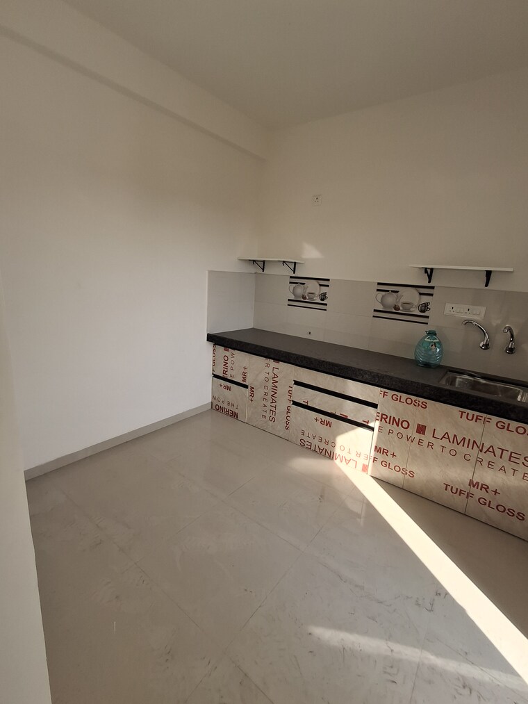 Kitchen, parsodi 2 Bedroom 950 Sq.Ft. Apartment In Parsodi Nagpur 9693527