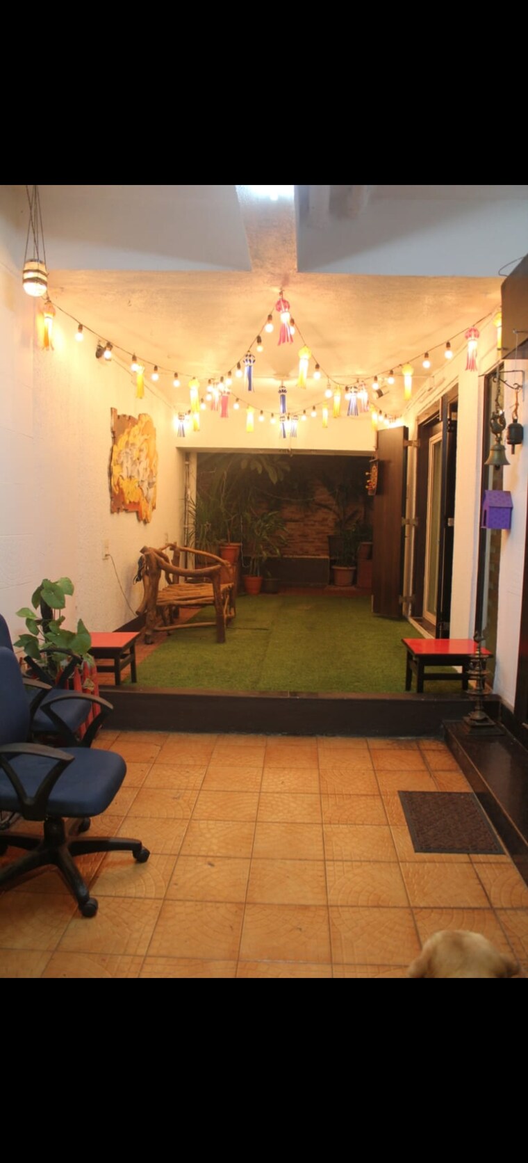 undefined, golden-beach-society 6 Bedroom 5500 Sq.Ft. Apartment In Juhu Mumbai 9693531