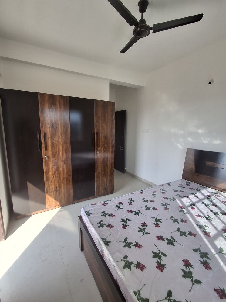 Master Bedroom, parsodi 2 Bedroom 950 Sq.Ft. Apartment In Parsodi Nagpur 9693527