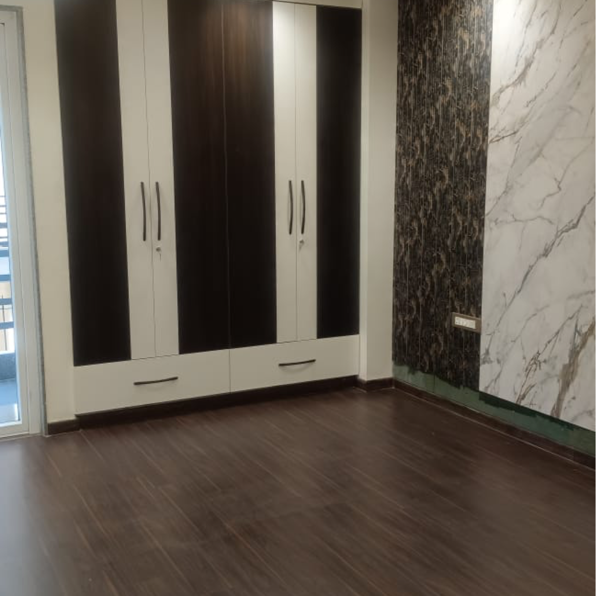 3 BHK + Pooja Room Independent House For Sale in DLF Phase I