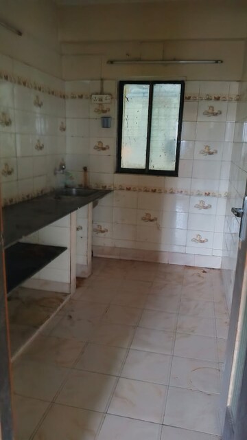 Kitchen in 3 BHK Apartment at Rajarhat – for Sale