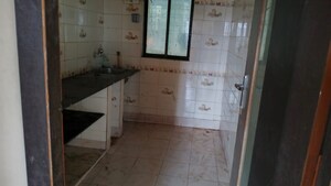 Kitchen in 3 BHK Apartment at Rajarhat – for Sale