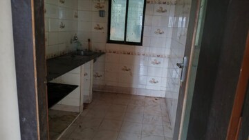 Kitchen in 3 BHK Apartment at Rajarhat – for Sale