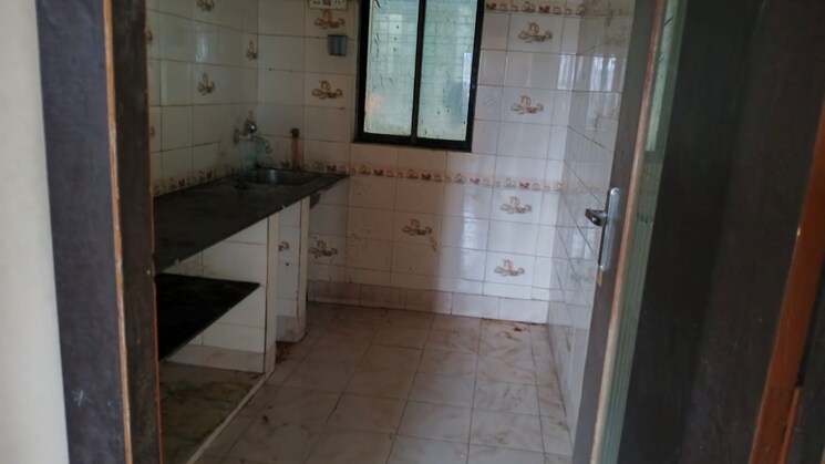 Kitchen, rajarhat 3 Bedroom 1170 Sq.Ft. Apartment In Rajarhat Kolkata 9693526