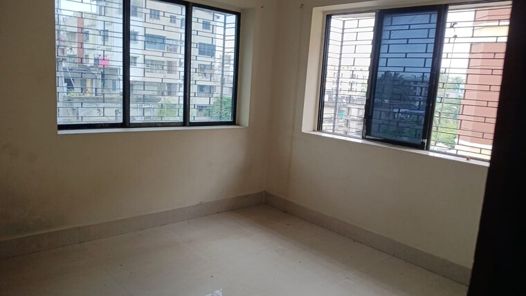 Room, rajarhat 3 Bedroom 1170 Sq.Ft. Apartment In Rajarhat Kolkata 9693526