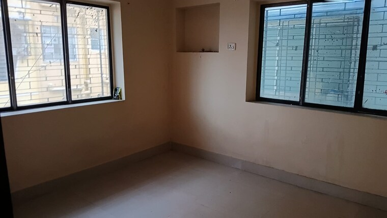 Room, rajarhat 3 Bedroom 1170 Sq.Ft. Apartment In Rajarhat Kolkata 9693526
