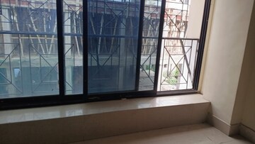 Balcony in 3 BHK Apartment at Rajarhat – for Sale