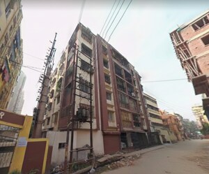 3 BHK Apartment For Sale in Rajarhat