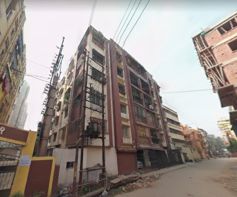 Cover Image, rajarhat 3 Bedroom 1170 Sq.Ft. Apartment In Rajarhat Kolkata 9693526