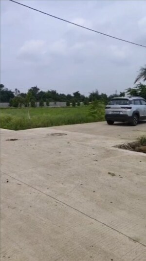 Plot Area in  Plot at Ratibad – for Sale