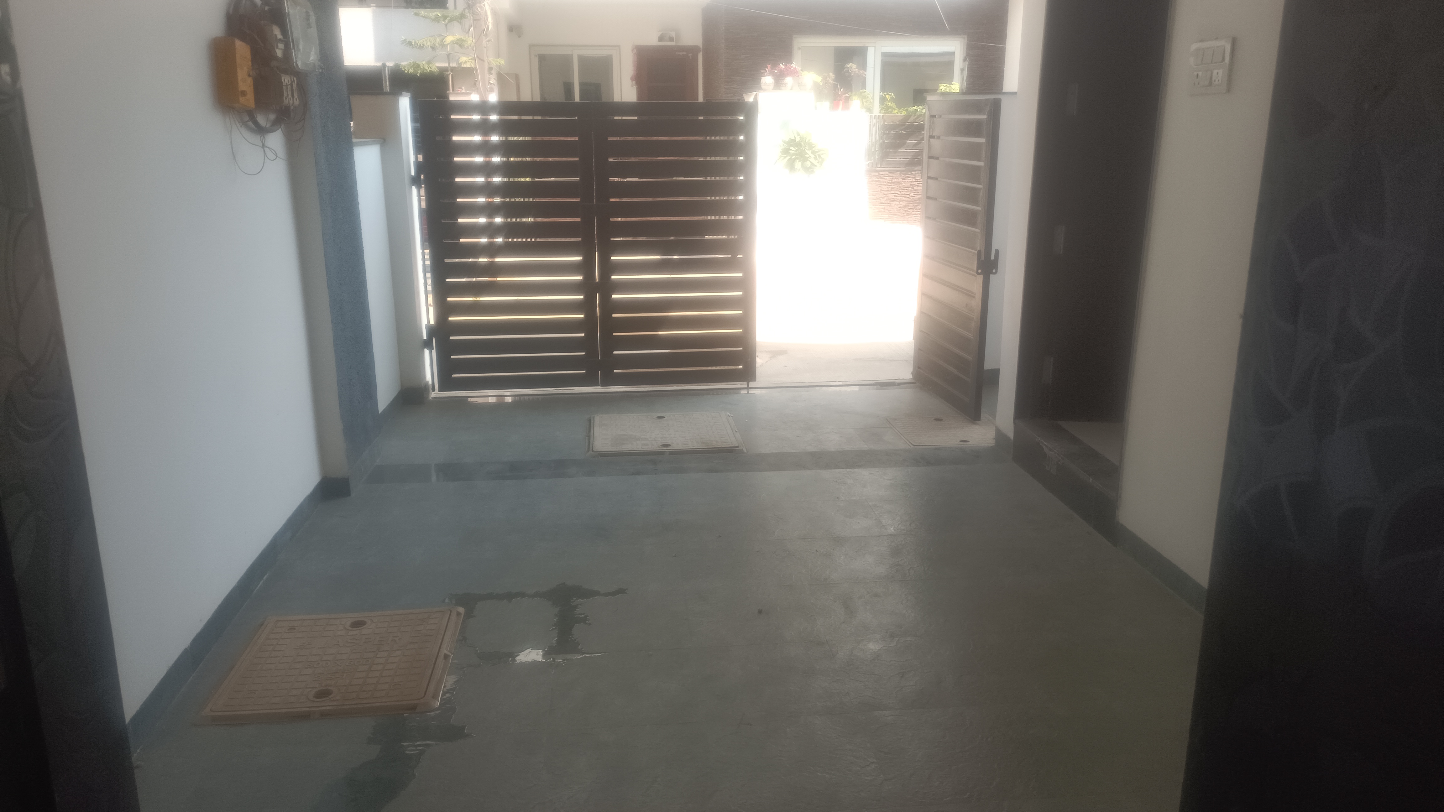 5 BHK + Pooja Room Independent House For Rent in Vasant Vihar
