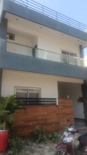 Kitchen in 5 BHK Independent House at Vasant Vihar – for Rent