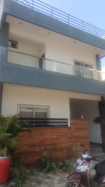 Kitchen in 5 BHK Independent House at Vasant Vihar – for Rent