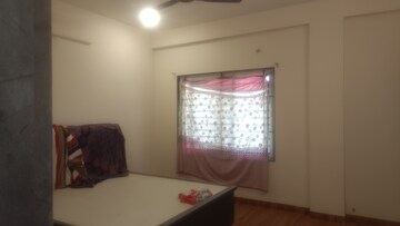 Bedroom in 5 BHK Independent House at Vasant Vihar – for Rent