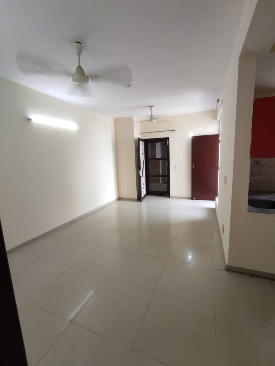 2 BHK + Pooja Room Apartment For Rent in Mona Greens