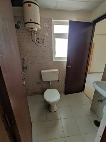 Bathroom in 2 BHK Apartment at Mona Greens, Ghazipur – for Rent