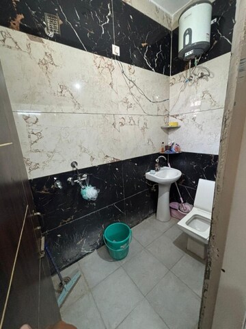 Master Bedroom in 1 BHK Apartment at Kharar Mohali Road – for Rent