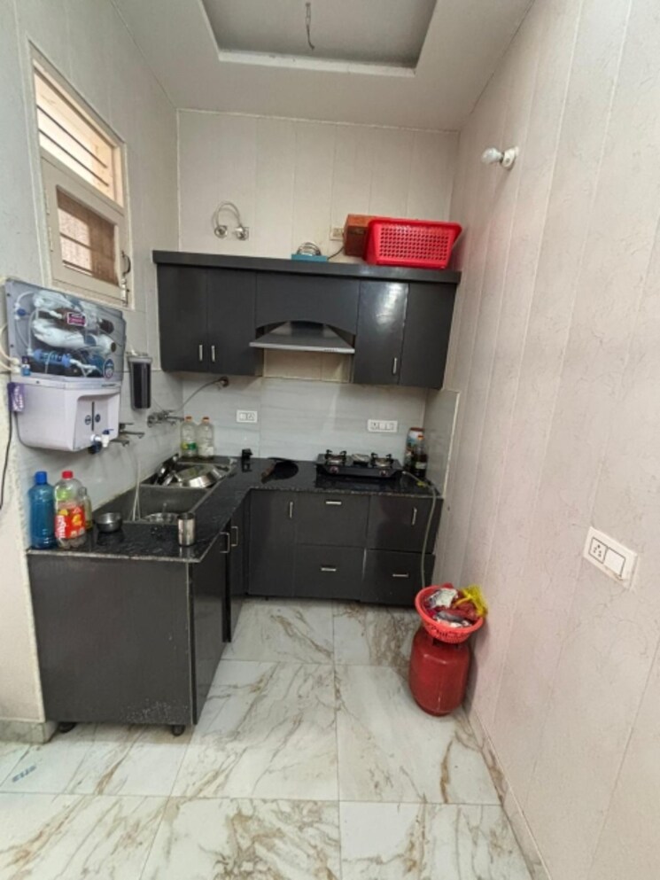 Kitchen, kharar mohali road 1 Bedroom 440 Sq.Ft. Apartment In Kharar Mohali Road Kharar 9693573