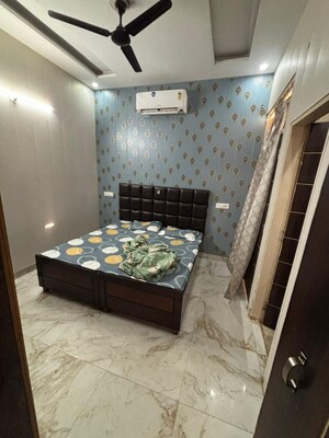 1 BHK Apartment For Rent in Kharar Mohali Road