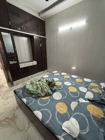 Bedroom in 1 BHK Apartment at Kharar Mohali Road – for Rent