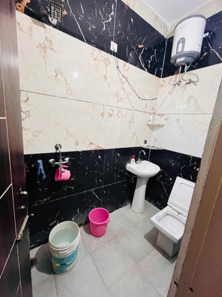 Master Bedroom, kharar mohali road 1 Bedroom 440 Sq.Ft. Apartment In Kharar Mohali Road Kharar 9693573