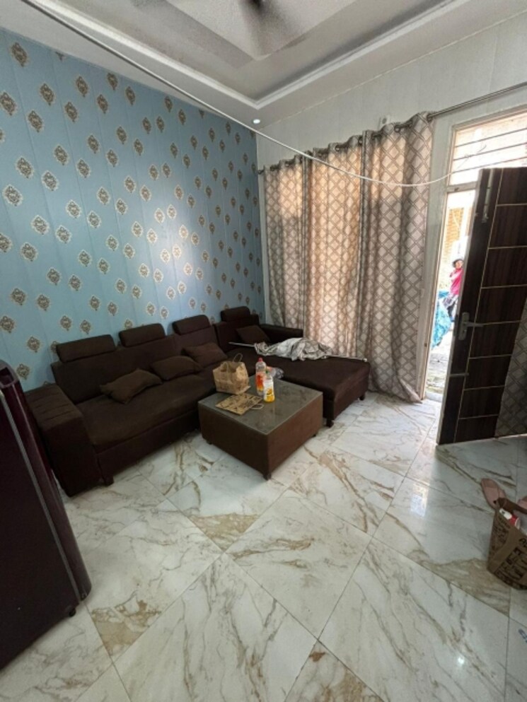 Bedroom, kharar mohali road 1 Bedroom 440 Sq.Ft. Apartment In Kharar Mohali Road Kharar 9693573