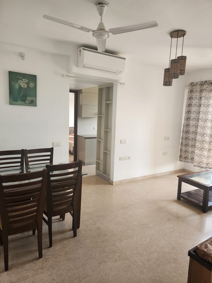 Dining area, hiranandani-zen-maple 1 Bedroom 380 Sq.Ft. Apartment In Powai Mumbai 9693644