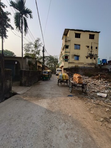 2 BHK Apartment – Exterior View View at Kolkatta Gpo - for Sale