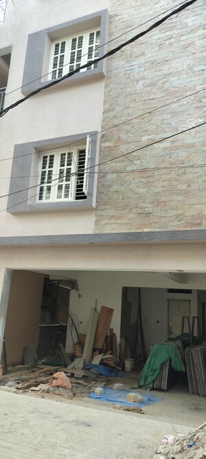 1 BHK Builder Floor For Rent in BTM Delite, Btm Layout