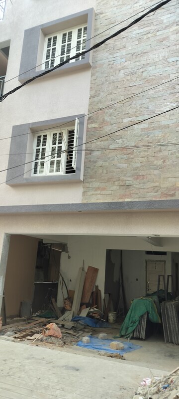 1 BHK Builder Floor For Rent in BTM Delite, Btm Layout