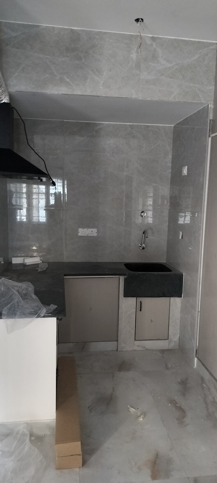 Bathroom, btm-delite 1 Bedroom 650 Sq.Ft. Builder Floor In Btm Layout Bangalore 9693771