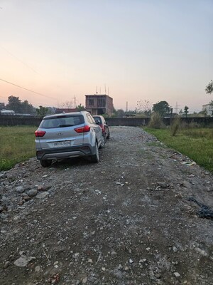  Plot For Sale in Future World Yamuna Expressway, Sector 26 Yamuna Expressway