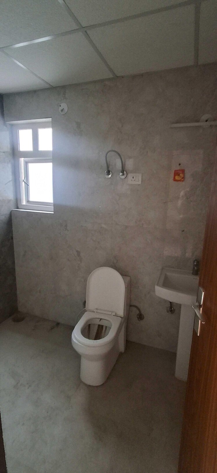 Bathroom, ace-divino 2 Bedroom 1050 Sq.Ft. Apartment In Sector 1 Greater Noida Greater Noida 9693723