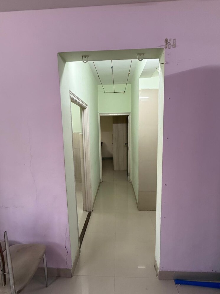 undefined, gods-heaven-chs 1 Bedroom 550 Sq.Ft. Apartment In Powai Mumbai 9693752