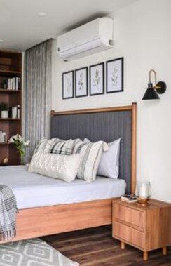 3 BHK Apartment For Sale in Amrapali Eden Park