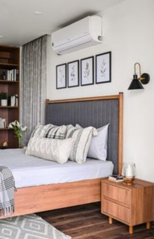 3 BHK Apartment For Sale in Amrapali Eden Park, Sector 50