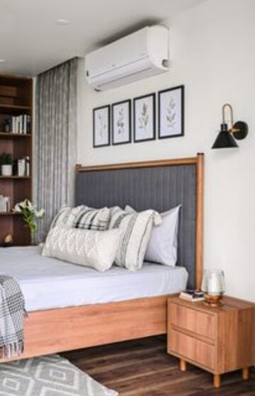 3 BHK Apartment For Sale in Amrapali Eden Park, Sector 50