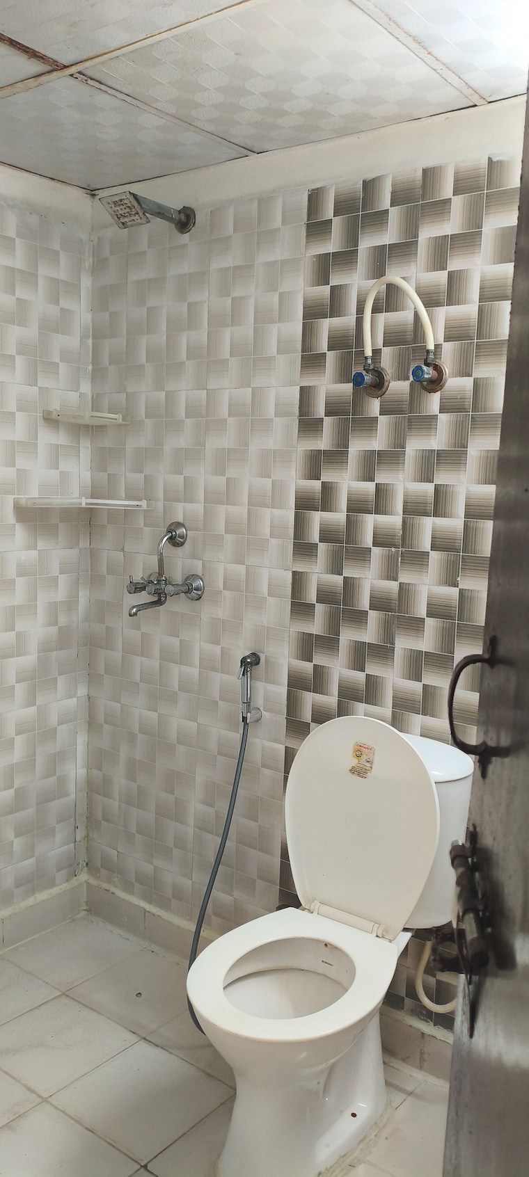 Bathroom, gardenia-gateway 2 Bedroom 1265 Sq.Ft. Apartment In Sector 75 Noida 9693764