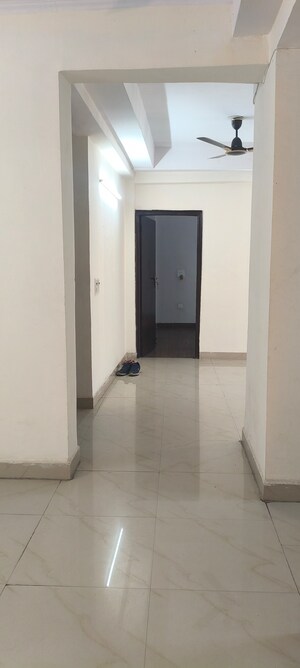 Building Lobby in 2 BHK Apartment at Gardenia Gateway, Sector 75 – for Rent